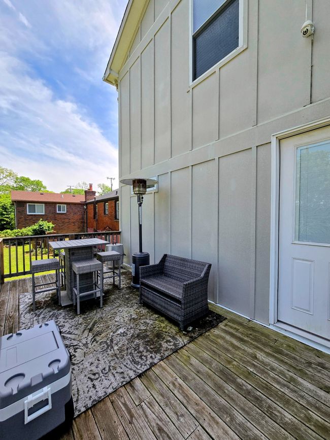 2418 Morena St, House other with 3 bedrooms, 3 bathrooms and 4 parking in Nashville TN | Image 33