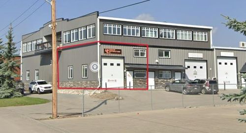 12-60 Griffin Industrial Point, Cochrane, AB, T4C0A3 | Card Image