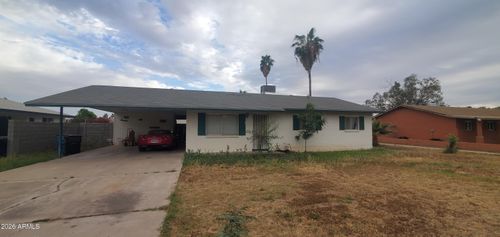 37 W Rawhide Avenue, Gilbert, AZ, 85233 | Card Image