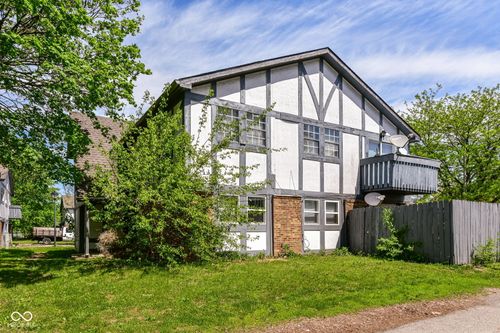 9855 Haven Ct, Indianapolis, IN, 46235-2306 | Card Image