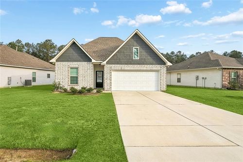 73327 Forest Creek Dr, Covington, LA, 70433-7380 | Card Image