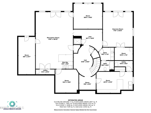103 Brigadoon Ct, New Bern, NC, 28562-9010 | Card Image