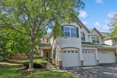 415 Shadow Creek Dr, Vernon Hills, IL, 60061-4566 | Card Image