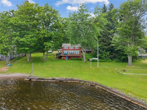 36 Ackerman Rd, Bernhards Bay, NY, 13028-3110 | Card Image