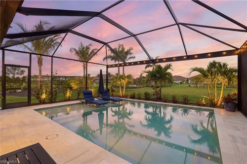 17456 Corsini Dr, FORT MYERS, FL, 33913-9807 | Card Image