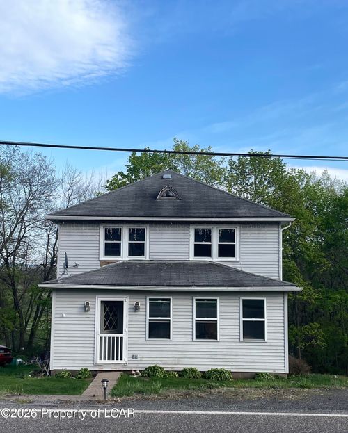 589 Lily Lake Rd, Wapwallopen, PA, 18660-8842 | Card Image