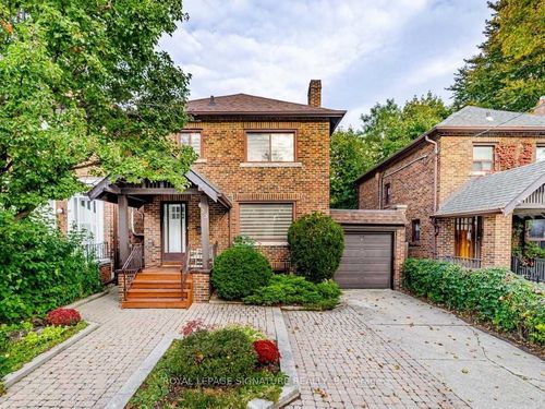 23 Lorindale Ave, Toronto, ON, M5M3C3 | Card Image