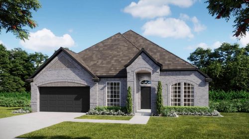233 Pine Leaf Trl, Waxahachie, TX, 75165-2880 | Card Image