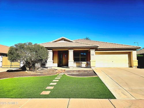 22729 N 103rd Ln, Peoria, AZ, 85383-2755 | Card Image