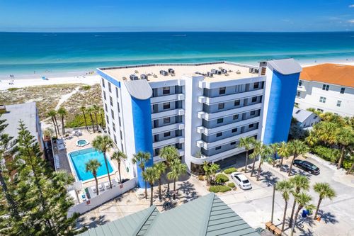 apt-103-13336 Gulf Blvd, Madeira Beach, FL, 33708-2550 | Card Image