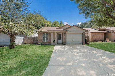 11330 Two Wells Dr, House other with 2 bedrooms, 2 bathrooms and null parking in San Antonio TX | Image 1