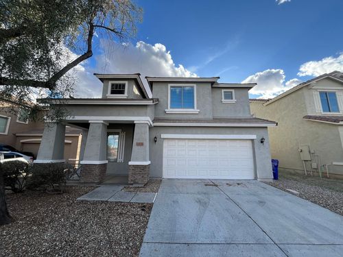 15126 N 173rd Dr, Surprise, AZ, 85388-7917 | Card Image