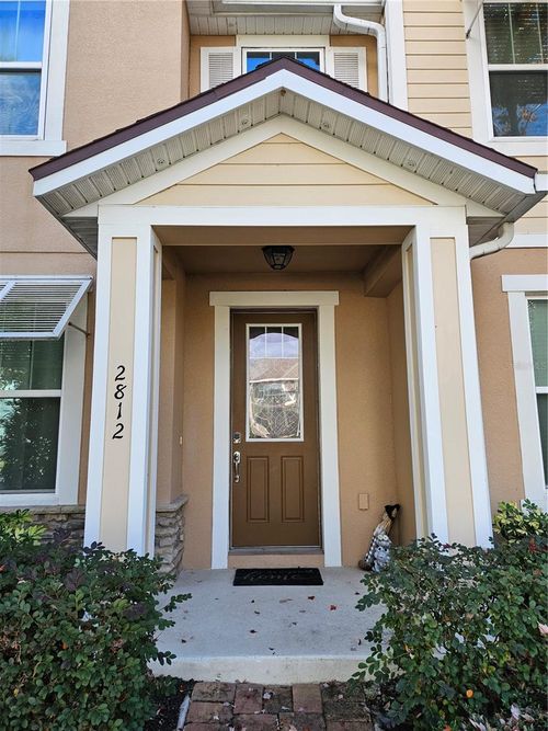 2812 Cello Ln, KISSIMMEE, FL, 34741-0003 | Card Image
