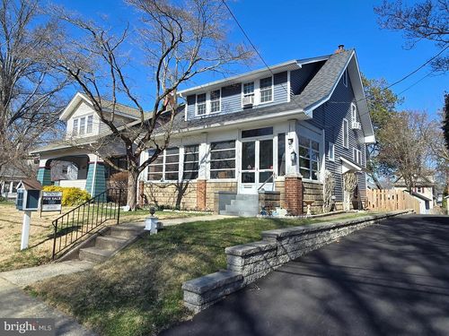 514 Stockham Ave, MORRISVILLE, PA, 19067-6619 | Card Image