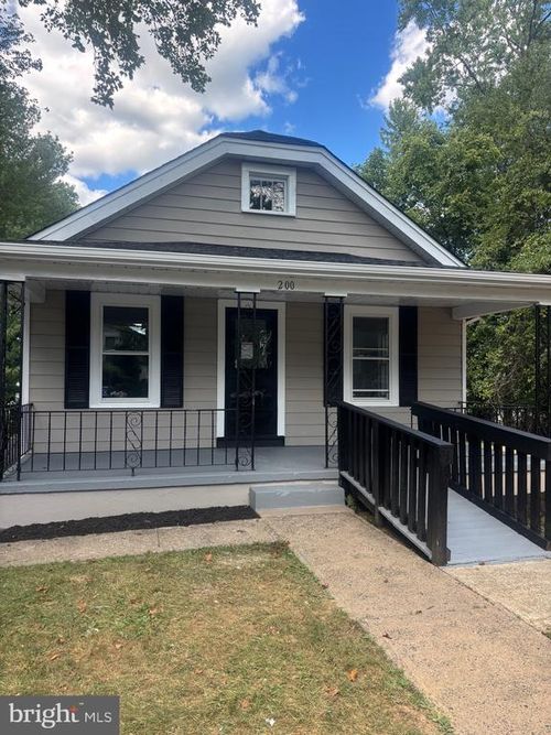 200 Claflin Ave, Ewing, NJ, 08638-2349 | Card Image