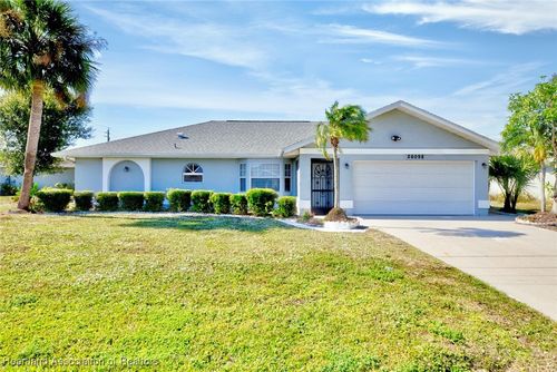 26098 Copiapo Cir, PUNTA GORDA, FL, 33983-5300 | Card Image