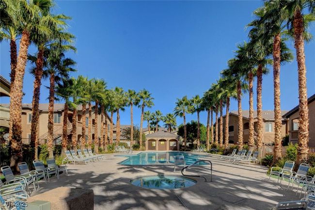2014 - 8985 S Durango Dr, Condo with 3 bedrooms, 2 bathrooms and null parking in Las Vegas NV | Image 48