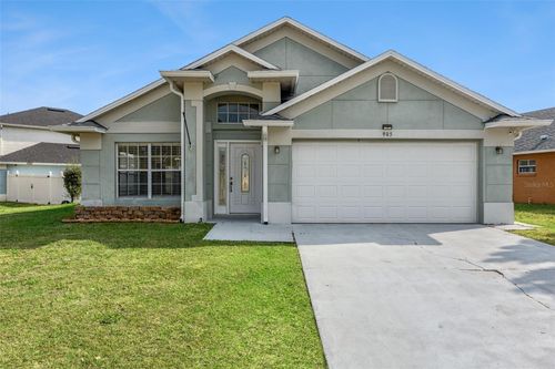 905 Woodsong Way, CLERMONT, FL, 34714-5806 | Card Image