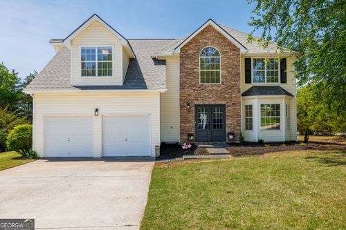 24 Hamilton Dr, Jefferson, GA, 30549-4167 | Card Image