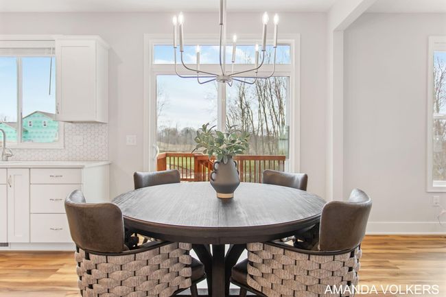1753 Portadown Rd Sw, House other with 5 bedrooms, 4 bathrooms and null parking in Byron Center MI | Image 14