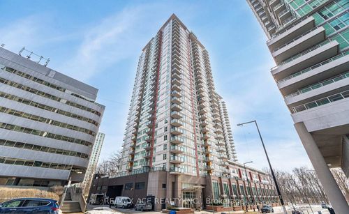 1202-25 Town Centre Crt, Scarborough, ON, M1P0B4 | Card Image