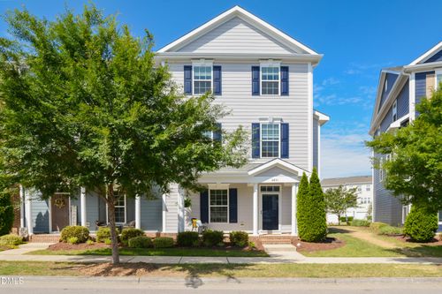 6441 Giddings St, Raleigh, NC, 27616-6685 | Card Image