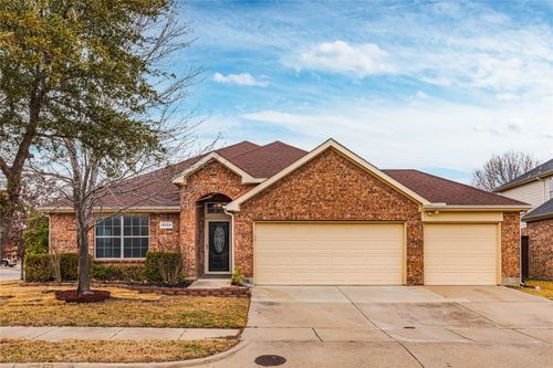4034 Heavenly Way, Heartland, TX, 75126-8269 | Card Image