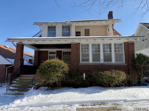 1133 Confer Avenue, Johnstown, PA, 15905 | Card Image