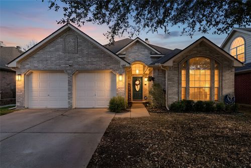 4809 Rincon Way, Fort Worth, TX, 76137-5677 | Card Image