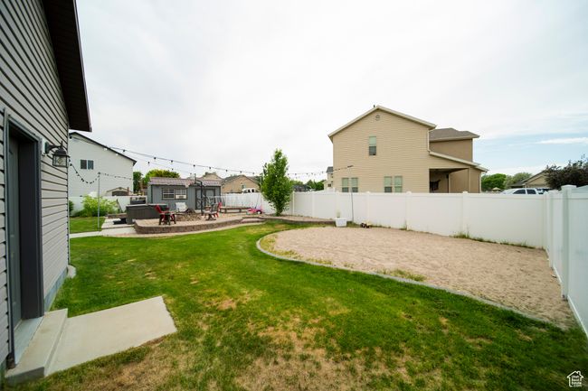 363 2800, House other with 6 bedrooms, 4 bathrooms and 9 parking in Vernal UT | Image 44