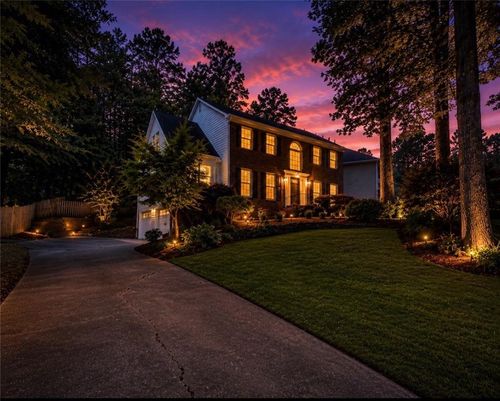 4817 Ridgewood Creek Dr Nw, Acworth, GA, 30102-6338 | Card Image