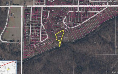 0 N Beech St, North Vernon, IN, 47265 | Card Image