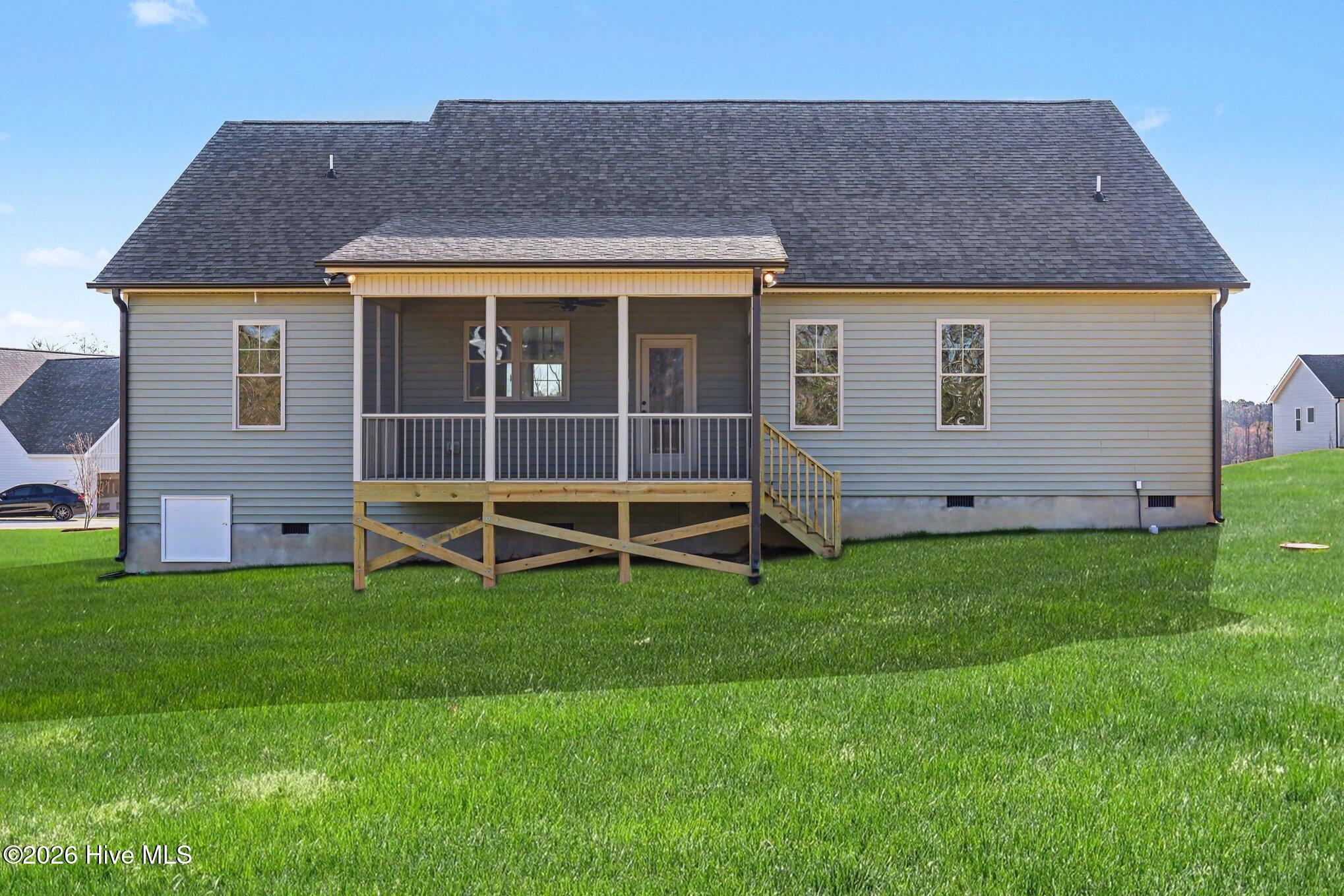 Residential in Selma 2