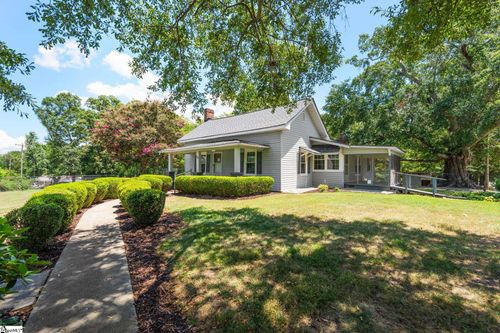 206 Ivydale Dr, Greenville, SC, 29609-1927 | Card Image