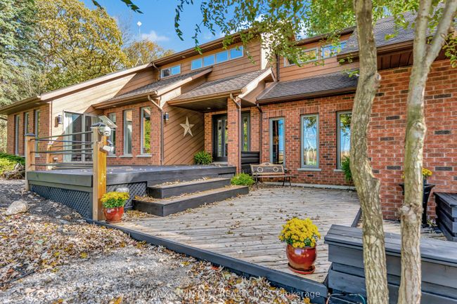 1026 2 Nd Concession Rd St, House other with 3 bedrooms, 3 bathrooms and 10 parking in Delhi ON | Image 7