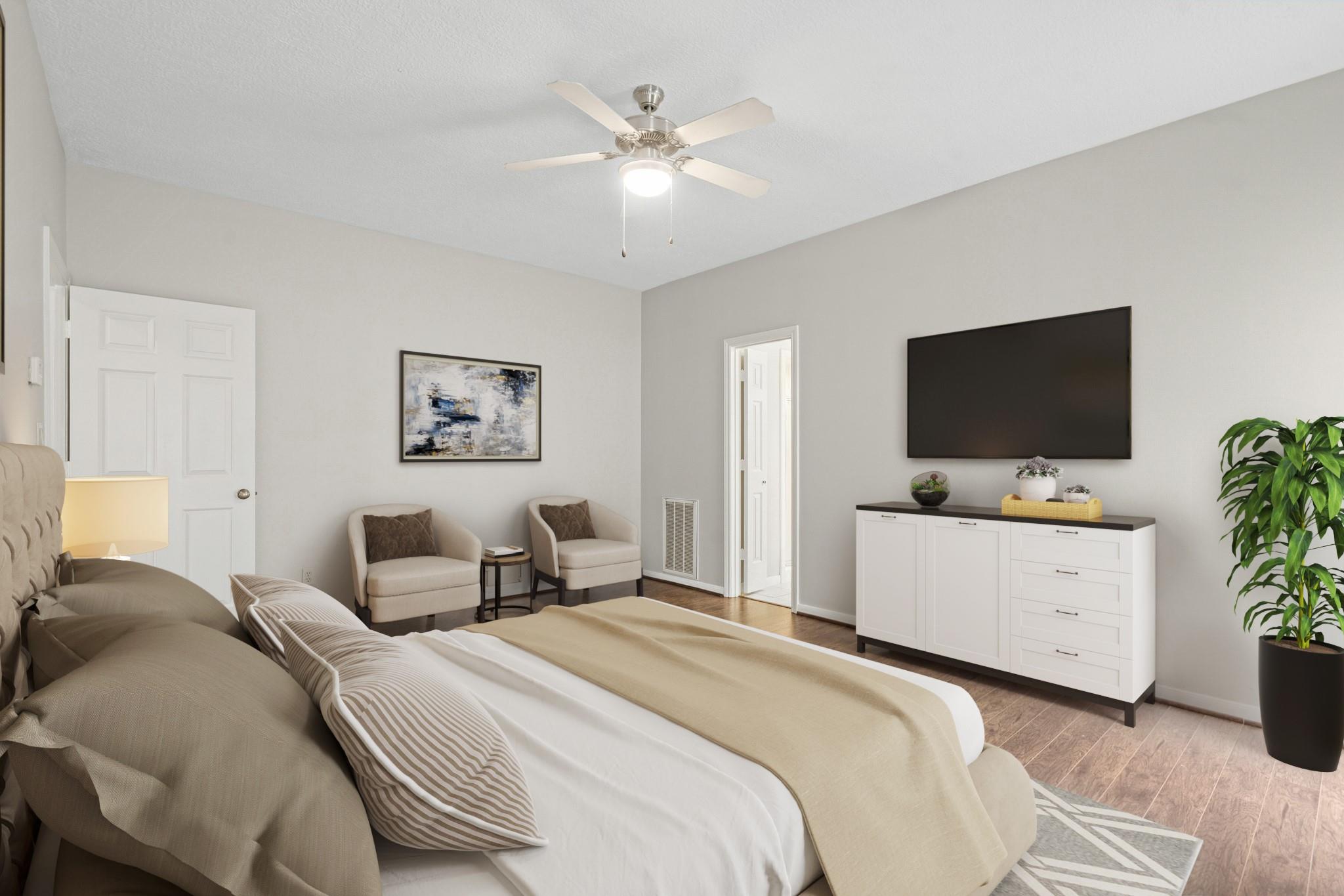 Residential in Richmond 5