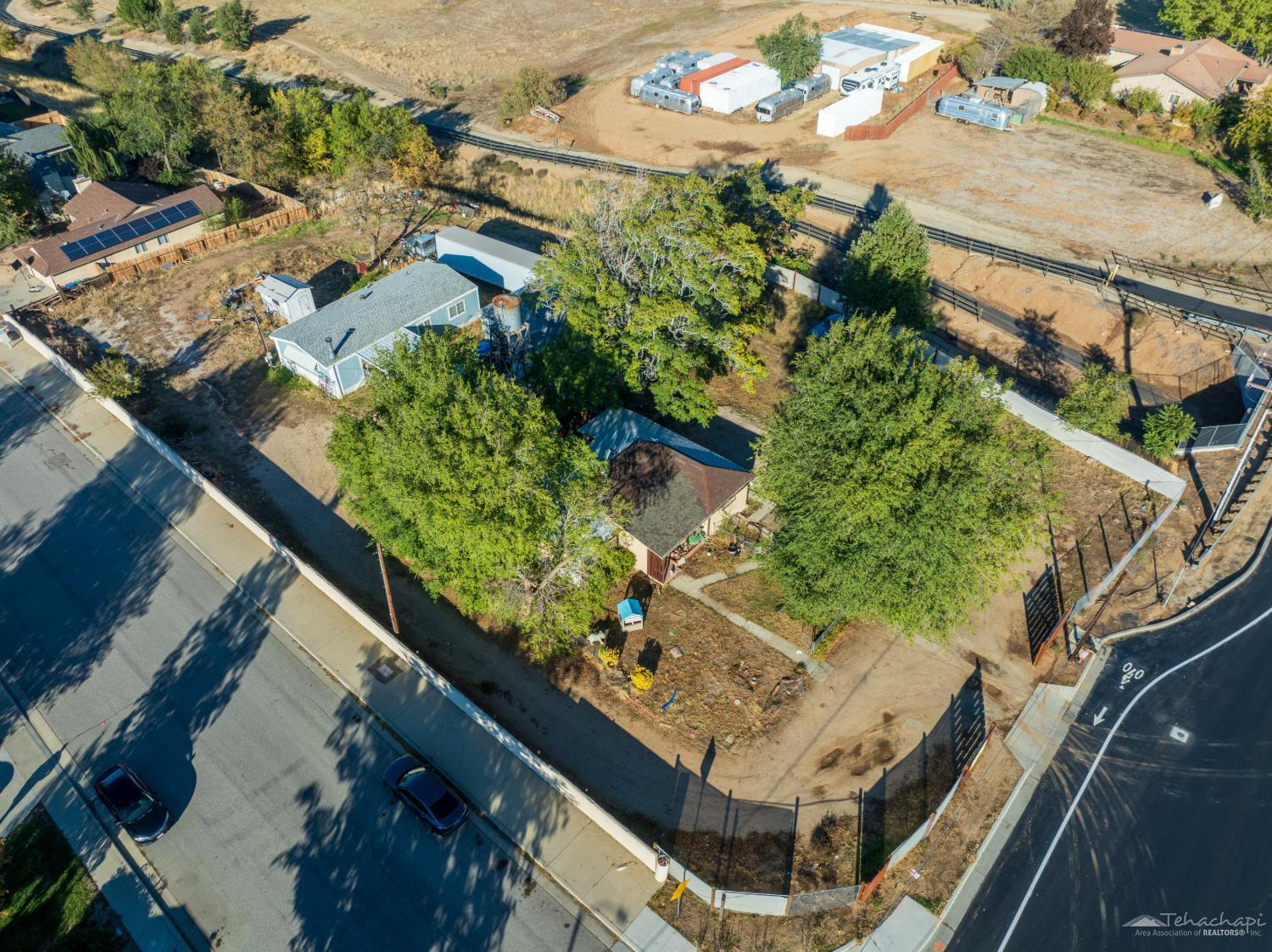 Residential in Tehachapi 3