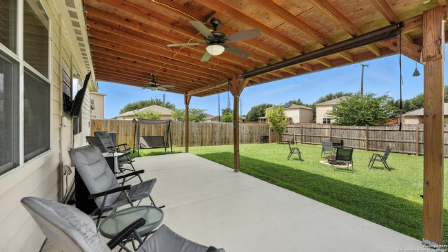 6738 Luckey Tree, House other with 4 bedrooms, 3 bathrooms and null parking in San Antonio TX | Image 31