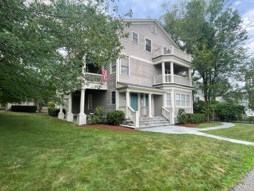 apt-b-97 South Avenue, New Canaan, CT, 06840 | Card Image