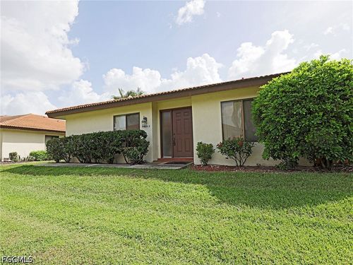 3-1420 Park Shore Cir, FORT MYERS, FL, 33901-9629 | Card Image