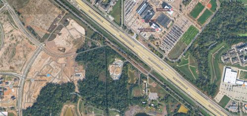 TBD West Dr, Cypress, TX, 77433 | Card Image