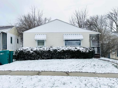 917 Geyer Avenue, Mishawaka, IN, 46544 | Card Image