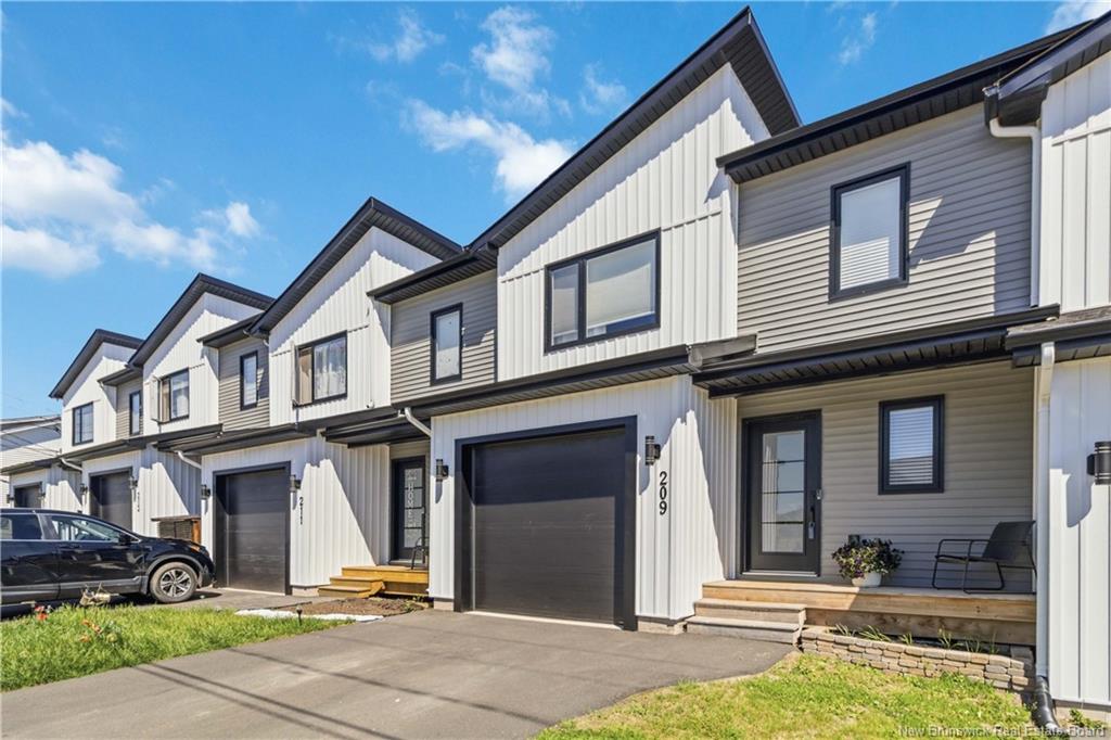 Residential in Dieppe 2