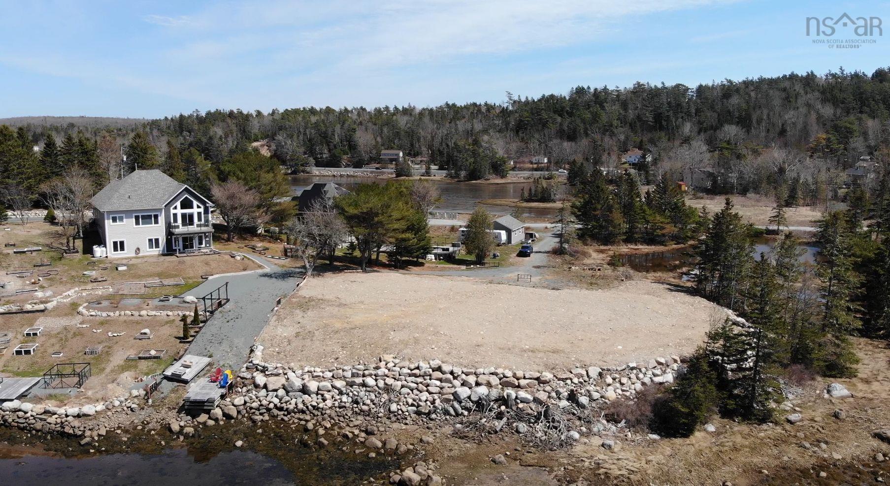 Land in Tantallon 2