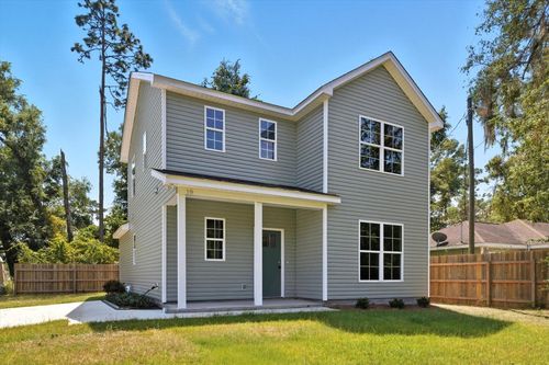 18 Greiners Ln, CRAWFORDVILLE, FL, 32327-3282 | Card Image