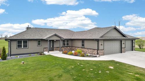 W5791 Prairie View Drive, SHERMAN, WI, 53075 | Card Image