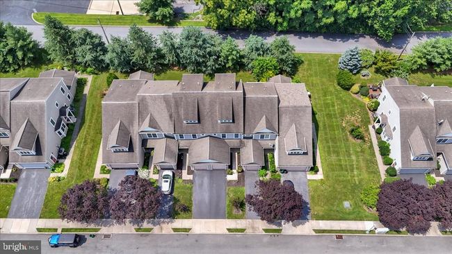 764 Keller Dr, Townhouse with 4 bedrooms, 4 bathrooms and null parking in LITITZ PA | Image 30