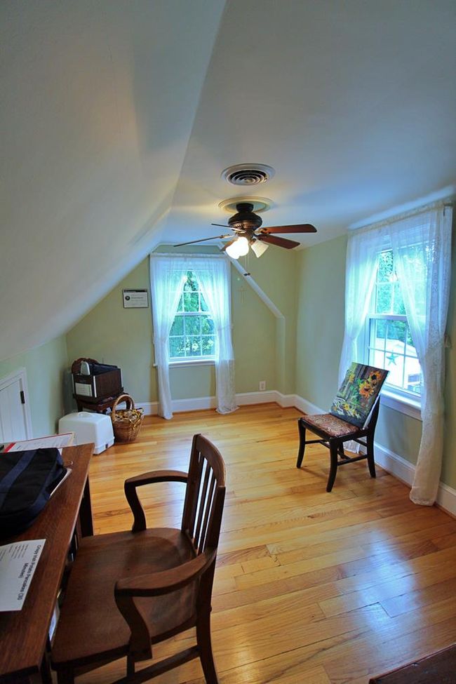 1538 Redfields Rd, House other with 4 bedrooms, 3 bathrooms and null parking in Appomattox VA | Image 40