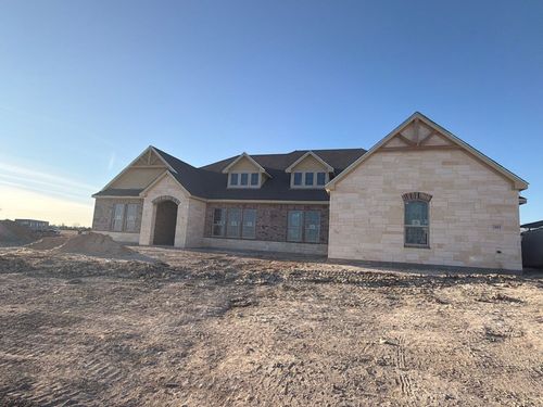 1002 Webb Ct, Van Alstyne, TX, 75495-3160 | Card Image