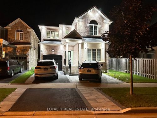 3 Shepstone Dr, Ajax, ON, L1Z0A5 | Card Image
